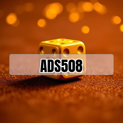 ads508 Aksi