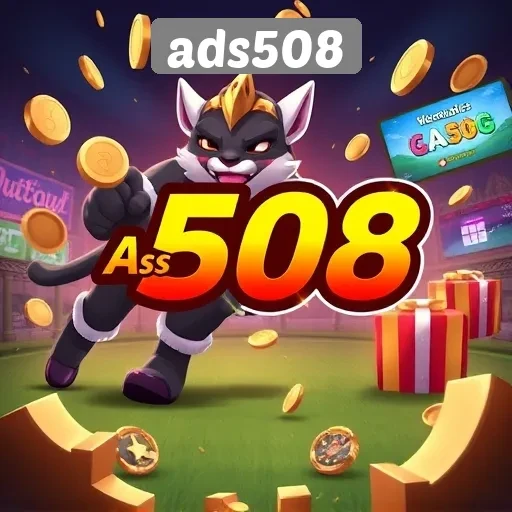 Persaingan Ads508 di Pasar Game Online Indonesia