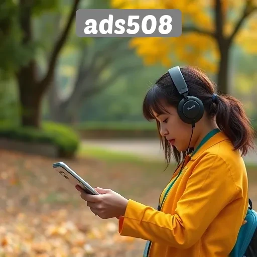 Ulasan Fitur Menarik Yang Ditawarkan Oleh Ads508