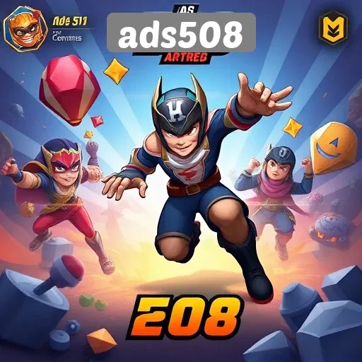Inovasi Game Terbaru yang Ditawarkan oleh Ads508