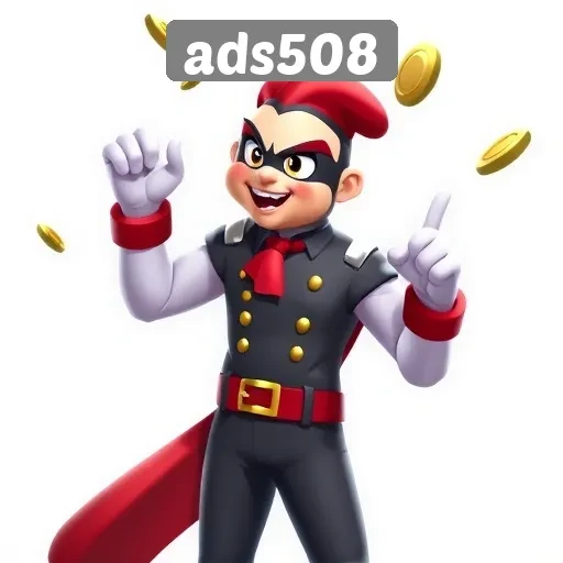 Situs Game Ads508 Menawarkan Beragam Pilihan Permainan