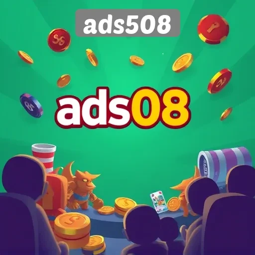 Mengenal Situs Game Ads508 dan Penawaran Terbaiknya