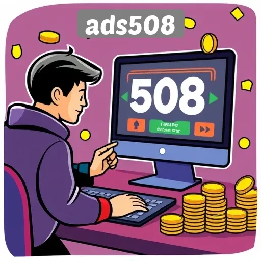 Panduan Bermain di Situs Game Ads508 untuk Pemula
