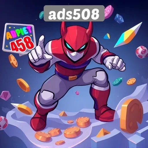 Keuntungan Menggunakan ads508 sebagai Platform Game Online