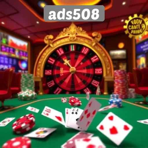 Cara Menikmati Permainan Terbaik di Ads508