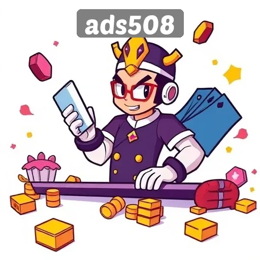 Menjelajahi Fitur Menarik di Situs Game Ads508