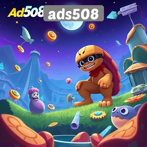 Menjelajahi Keberagaman Game di Situs Ads508