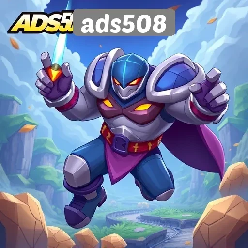 Menelusuri Pilihan Game Populer di Ads508