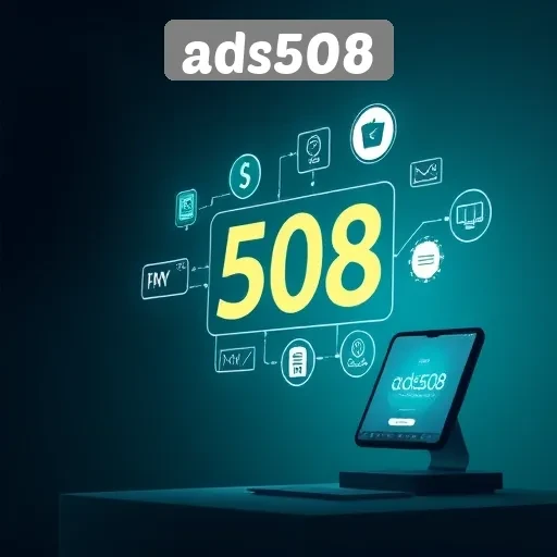 Fitur Unggulan yang Ditawarkan oleh Ads508