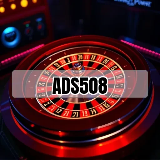 ads508: Nikmati Forum Game Online yang Seru dan Interaktif
