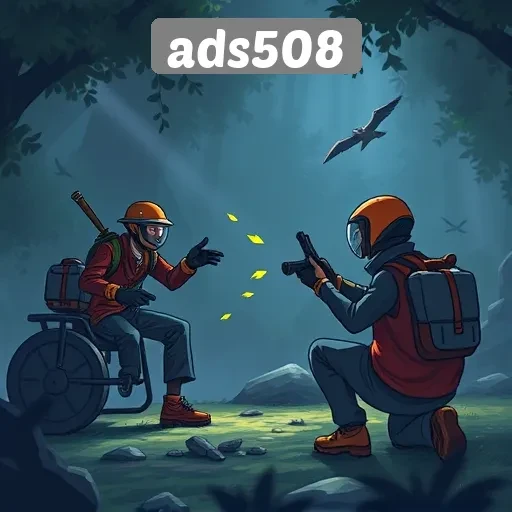 Dampak ads508 terhadap Komunitas Game Tanah Air