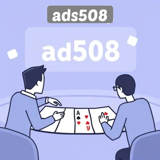 Tips Memaksimalkan Pengalaman Bermain di Situs Ads508