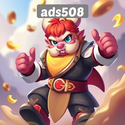 Koleksi Game Populer yang Tersedia di Ads508