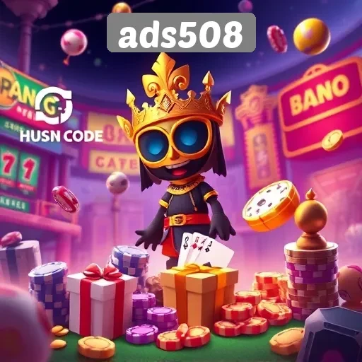 Mengulas Fitur Menarik Situs Game Ads508