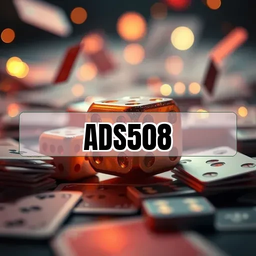 ads508 Turnamen