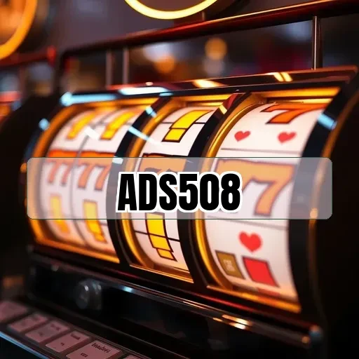 ads508 Yang Akan Datang