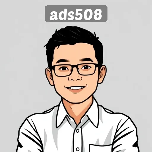 Analisis Pengalaman Pengguna di Situs Game Ads508