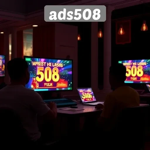 Kepuasan Pengguna: Apa Kata Pemain Tentang Ads508